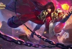 王者新皮肤海月爆料最新,月影舞动，神秘东方美学再现王者荣耀